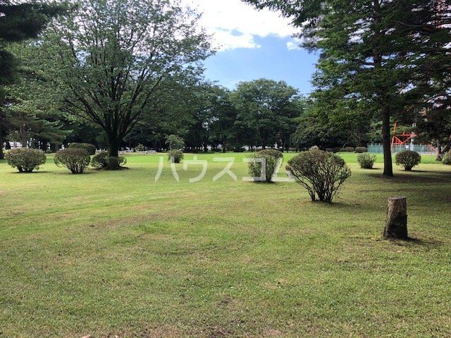 公園　御幸公園（公園）まで1151m