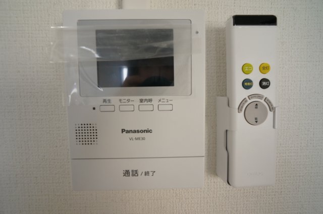 セキュリティ　来客対応に必須です