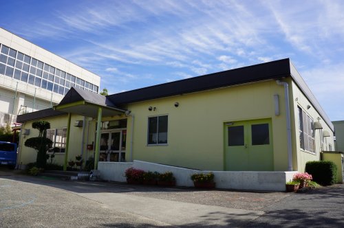幼稚園・保育園　三田市立幼稚園広野幼稚園（幼稚園・保育園）まで414m