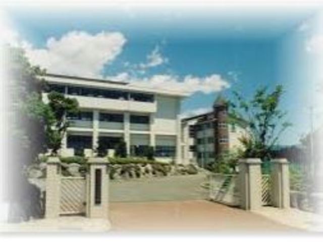 中学校　三島市立山田中学校（中学校）まで2081m