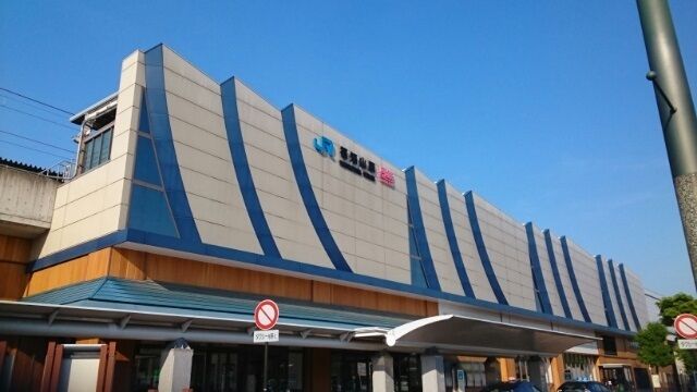 その他　福知山駅（その他）まで4200m