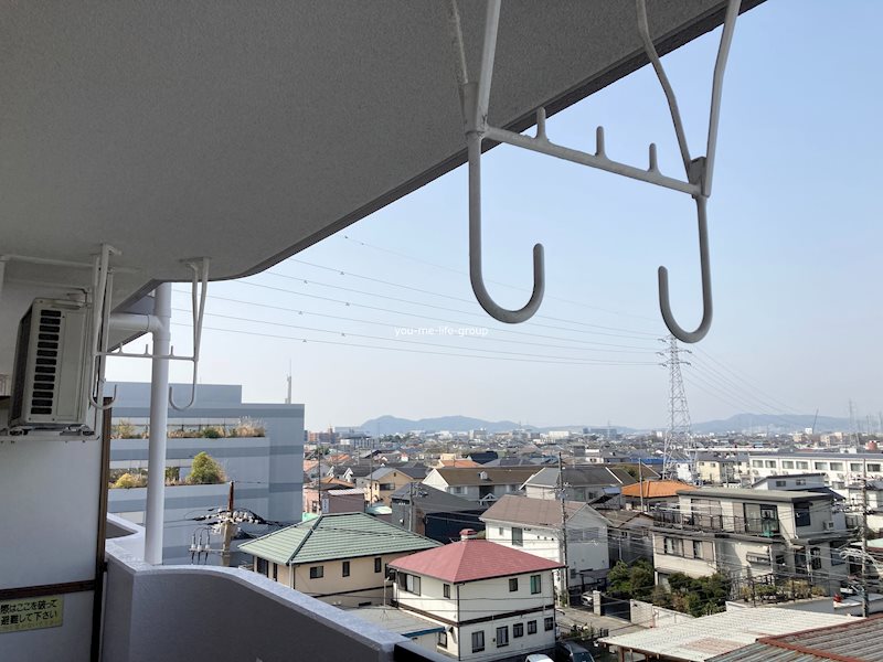 眺望　※参照画像