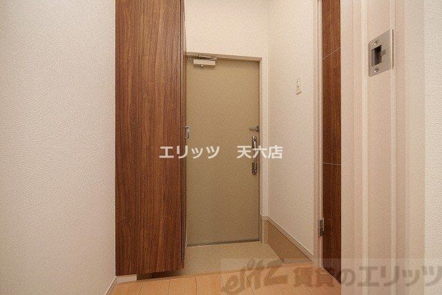 収納　収納
