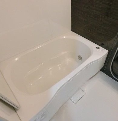 バス・シャワールーム　☆ゆっくりくつろげるお風呂☆