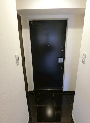 玄関　☆綺麗な玄関☆