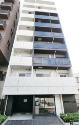 建物外観　☆綺麗な外観☆
