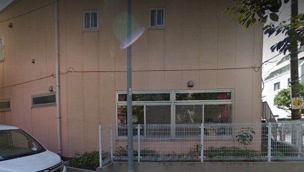 幼稚園・保育園　たちばな保育園（幼稚園・保育園）まで571m