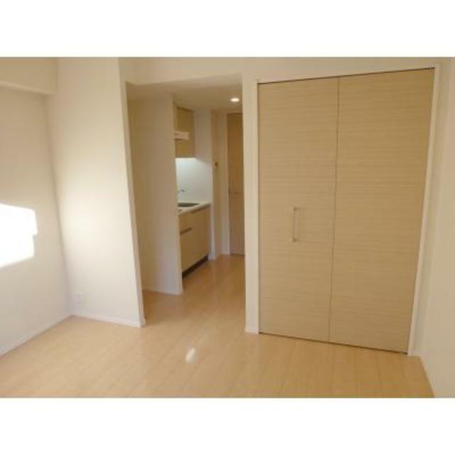 居室・リビング　※写真は同タイプ住戸です。
