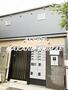 建物外観　すぐに内見可能です！！