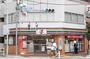 コンビニ　セブンイレブン 新宿上落合1丁目店（コンビニ）まで500m