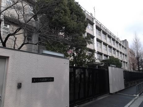 小学校　花園北小学校（小学校）まで710m