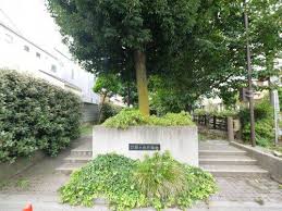 公園　蕪ヶ谷戸緑地（公園）まで393m