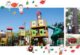 幼稚園・保育園　あかつつみ幼稚園（幼稚園・保育園）まで1119m