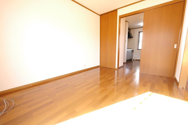 その他　西側洋６