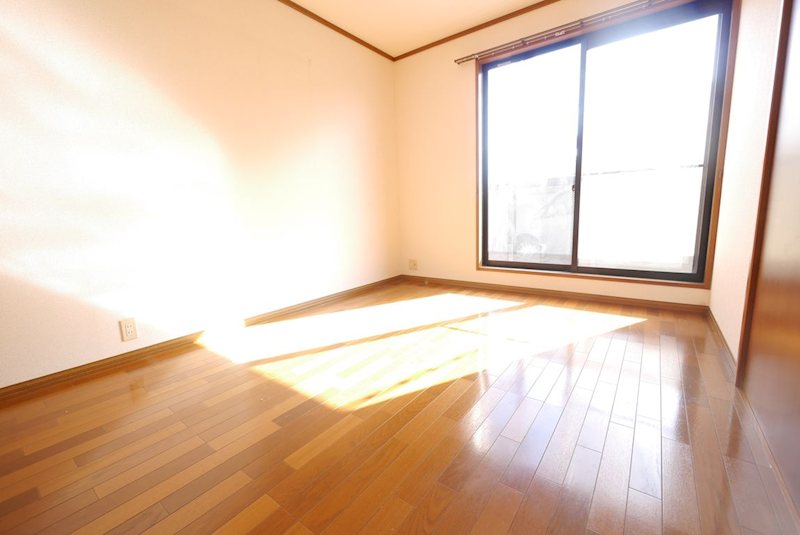 その他部屋・スペース　東側洋室６帖