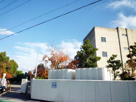 小学校　池田市立神田小学校（小学校）まで483m