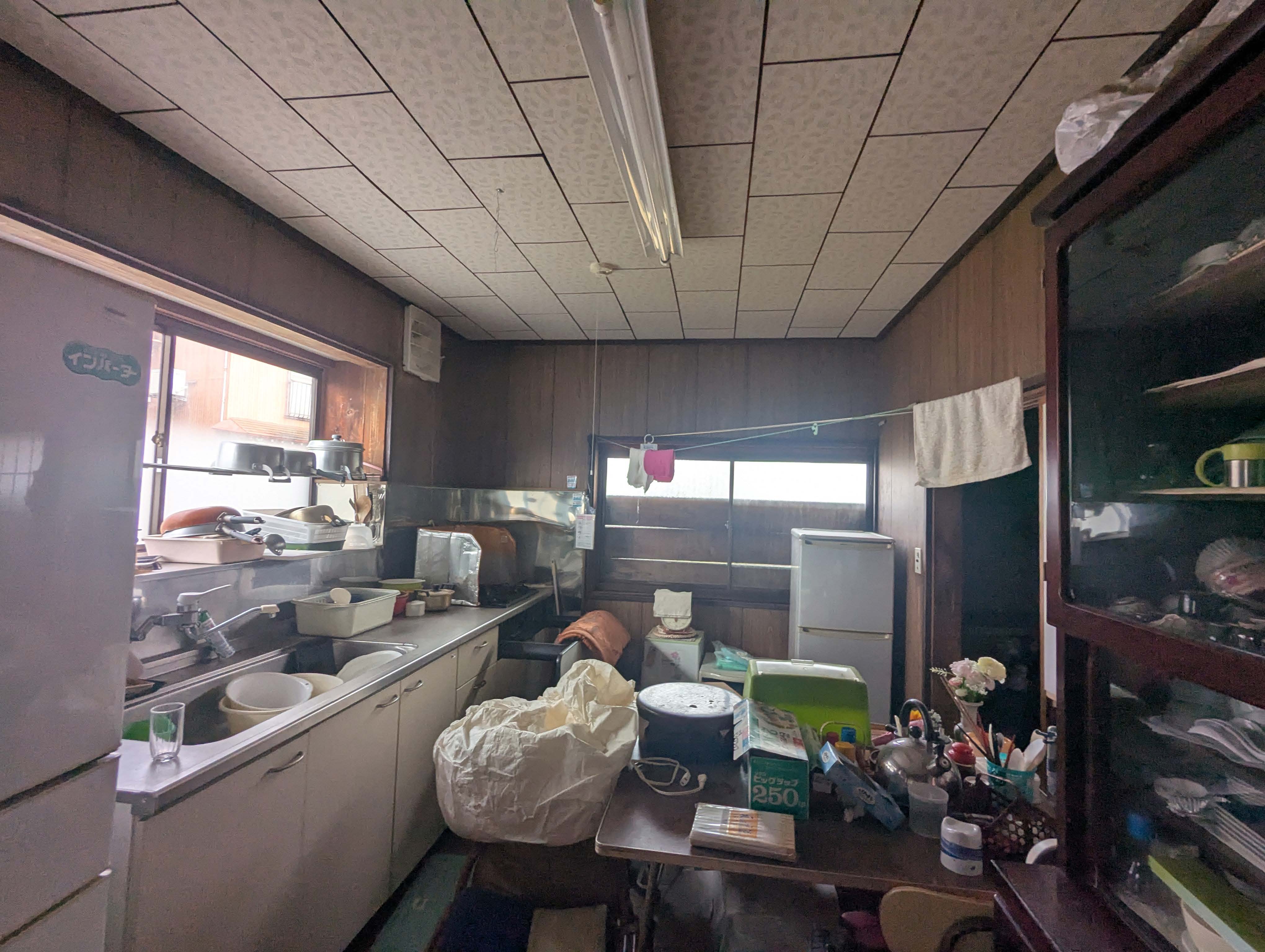 長岡市金沢 戸建のその他写真