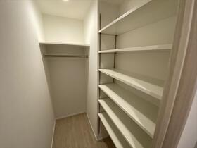収納　収納※別部屋参考写真