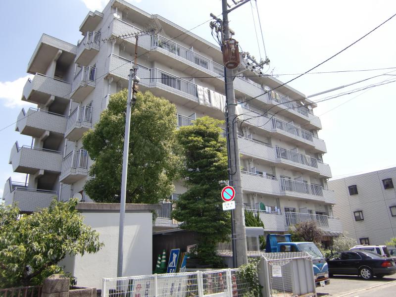 建物外観　★外観★