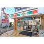 コンビニ　サンクス日野豊田駅南口店（コンビニ）まで290m