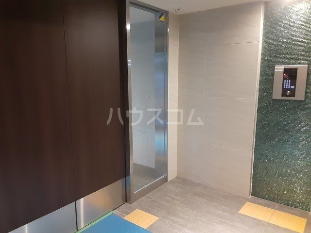 ロビー