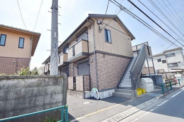 建物外観　★大手ハウスメーカー施工です★