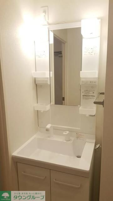 クレイノコモドラウムの内装写真
