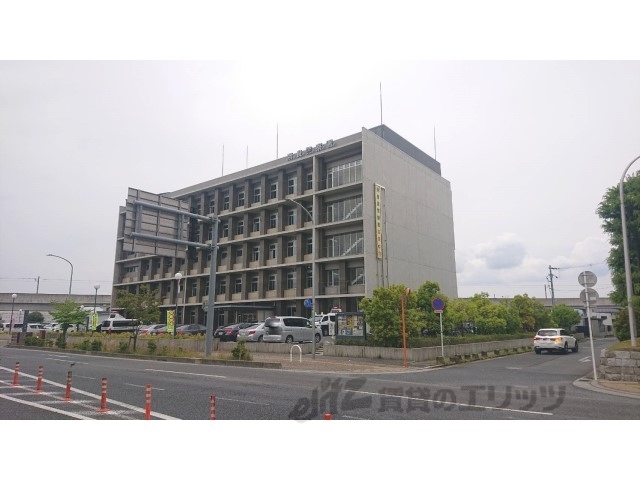 病院　奈良警察署（病院）まで1200m