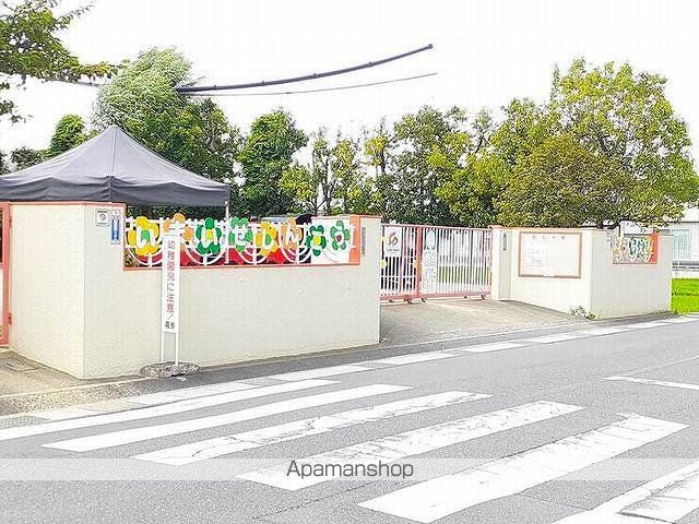 幼稚園・保育園　今伊勢真光幼稚園（幼稚園・保育園）まで500m