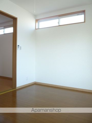 カーサ湘南の内装写真