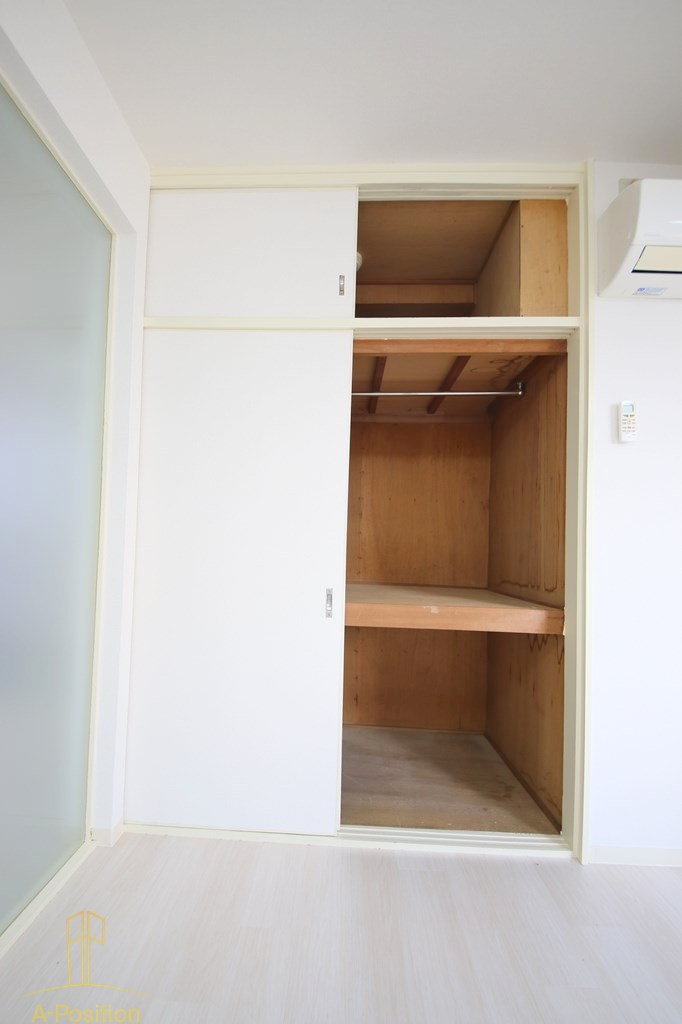 収納　松屋町ラフォーレ高吉