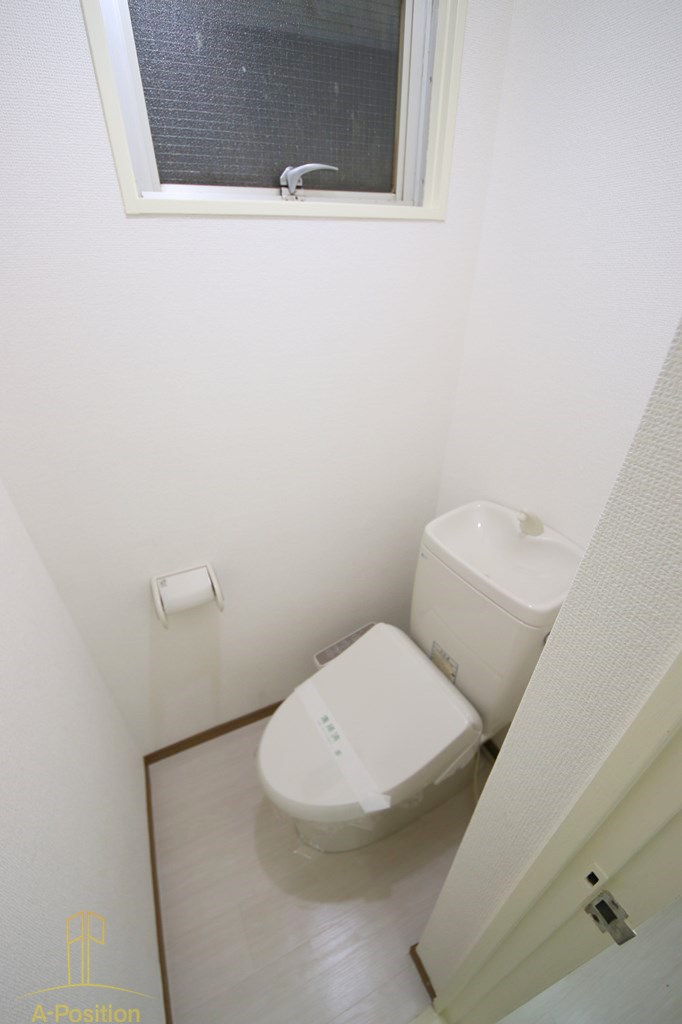 トイレ　松屋町ラフォーレ高吉