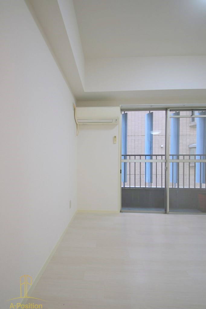 玄関　松屋町ラフォーレ高吉