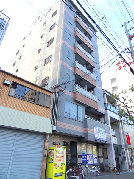 建物外観　★外観です★