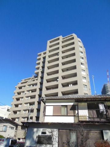 建物外観　★外観★