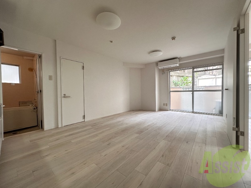 居室・リビング　内装キレイなお部屋ですよ。