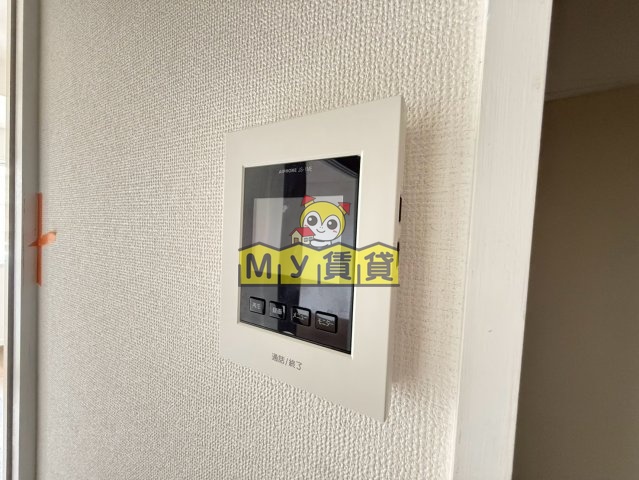 セキュリティ　シーズンコートKODEKI