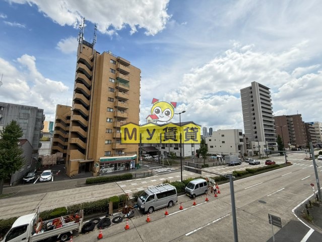 眺望　シーズンコートKODEKI