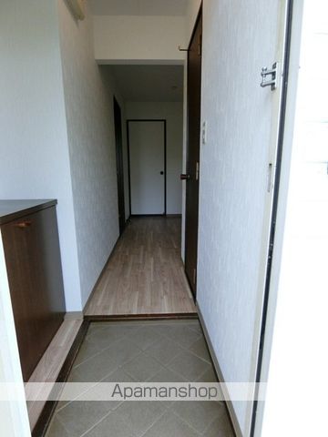 グリーンハウス杉山の玄関写真