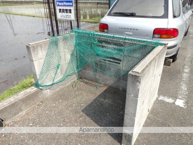 その他共有部分　その他共有部分