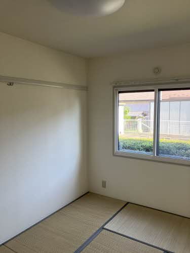 その他部屋・スペース　和室