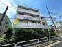 クラルテときわ台 3階 築7年11ヶ月の賃貸物件