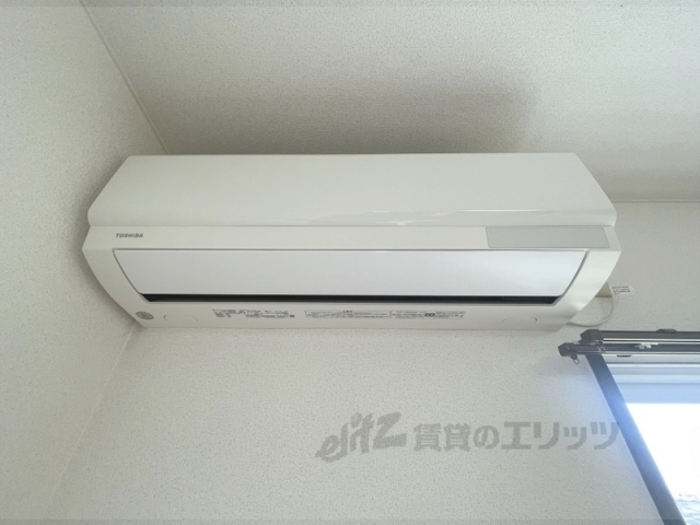 その他設備　給湯器リモコン