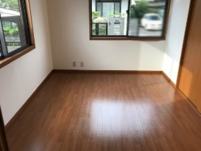その他部屋・スペース　図面と現状に相違がある場合には現状を優先