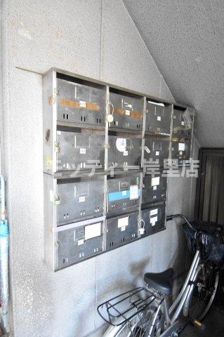 その他共有部分