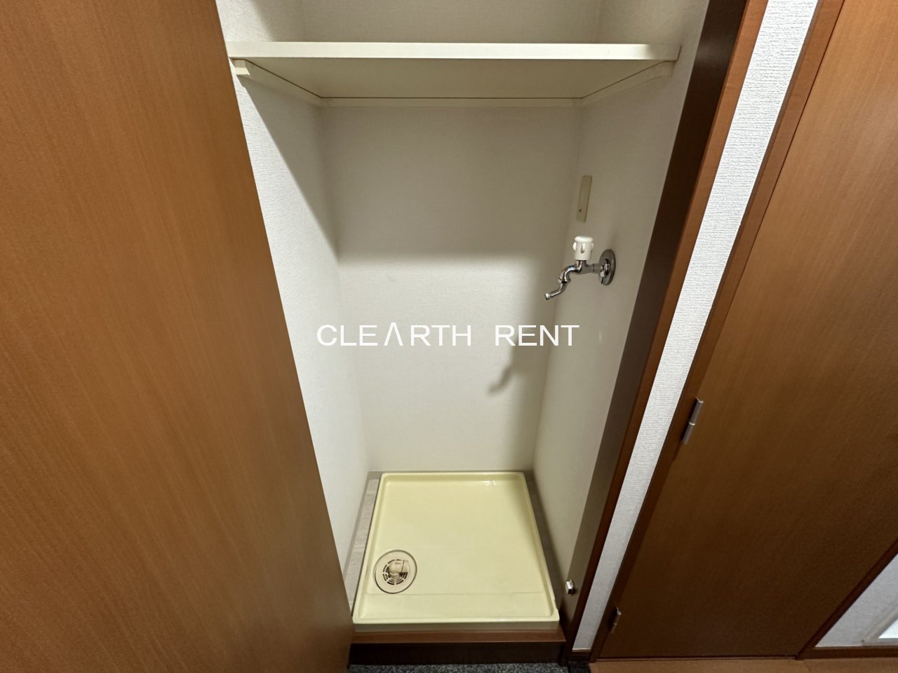 その他設備　同タイプ別住戸写真となります。現況と異なる場合がございます。