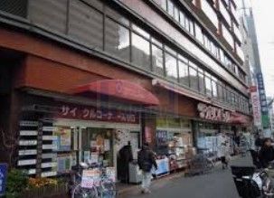 ホームセンター　Olympic白山店（ホームセンター）まで1370m