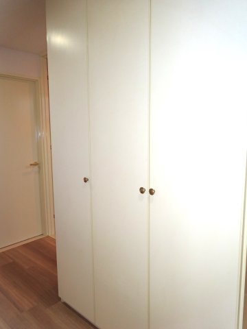 その他部屋・スペース　玄関収納