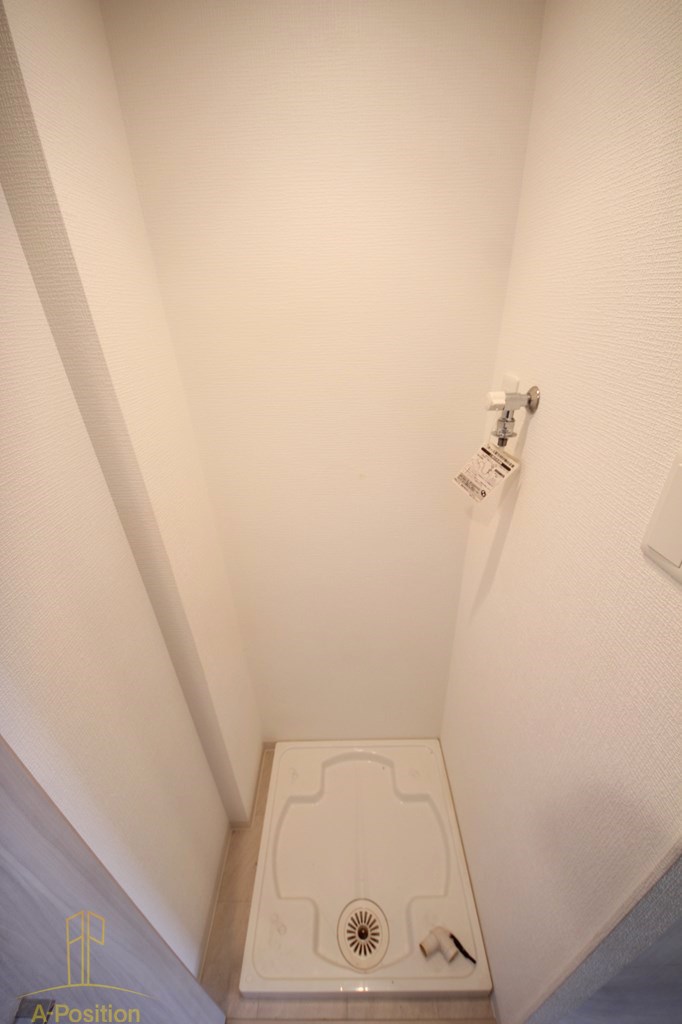 その他設備　S-RESIDENCE都島