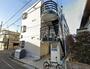 鶴間駅より徒歩5分 2階 築38年6ヶ月の賃貸物件